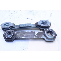 1997 Porsche 911 993 Strut Plate Pair 99334315600 Stock#20379 OEM