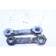 1997 Porsche 911 993 Strut Plate Pair 99334315600 Stock#20379 OEM