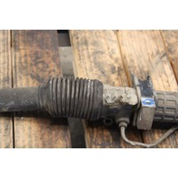 1995-1998 Porsche 911 993 Power Steering Gear Rack Pinion OEM OEM