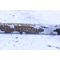 1995-1998 Porsche 911 993 Power Steering Gear Brace Bracket OEM