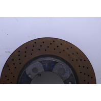 1995 1996 1997 1998 Porsche 911 993 Driver Left Front Brake Rotor 99335104301 OEM