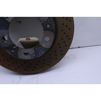 1995 1996 1997 1998 Porsche 911 993 Driver Left Front Brake Rotor 99335104301 OEM