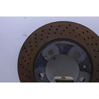 1995 1996 1997 1998 Porsche 911 993 Driver Left Front Brake Rotor 99335104301 OEM