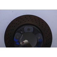 1995 1996 1997 1998 Porsche 911 993 Right Front Brake Rotor 99335104401 OEM