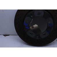 1995 1996 1997 1998 Porsche 911 993 Right Front Brake Rotor 99335104401 OEM