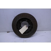 1995 1996 1997 1998 Porsche 911 993 Right Front Brake Rotor 99335104401 OEM