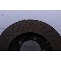 1995 1996 1997 1998 Porsche 911 993 Right Front Brake Rotor 99335104401 OEM