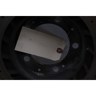 1995 1996 1997 1998 Porsche 911 993 Right Front Brake Rotor 99335104401 OEM