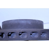 1995 1996 1997 1998 Porsche 911 993 Right Front Brake Rotor 99335104401 OEM