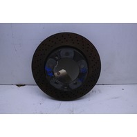 1995 1996 1997 1998 Porsche 911 993 Right Front Brake Rotor 99335104401 OEM