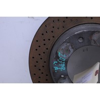 1995 1996 1997 1998 Porsche 911 993 Driver Left Rear Brake Rotor - 99335204102 OEM