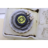 1995-1998 Porsche 911 993 Brake Fluid Reservoir OEM