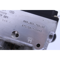 1995-1998 Porsche 911 993 ABS Brake Pump w/o LSD 99335575500 OEM