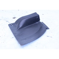 1995-1998 Porsche 911 993 Wheel Well Arch Trim Right OEM