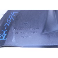 1995-1998 Porsche 911 993 Wheel Well Arch Trim Right OEM