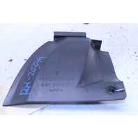 1995-1998 Porsche 911 993 Wheel Well Arch Trim Right OEM