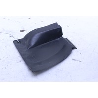 1995-1998 Porsche 911 993 Wheel Well Arch Trim Right OEM