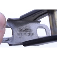 1995-1998 Porsche 911 993 Engine Lid Latch Striker OEM