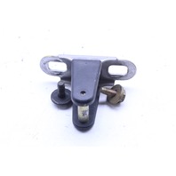 1995-1998 Porsche 911 993 Engine Lid Latch Striker OEM