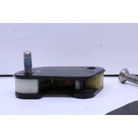 1984-1998 Porsche 911 964 993 Door Latch Striker Left OEM