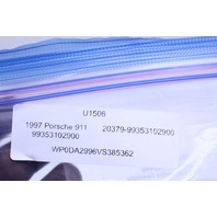 1984-1998 Porsche 911 964 993 Door Latch Striker Left OEM