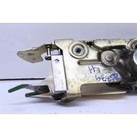 1995-1998 Porsche 911 993 Door Latch Lock Left OEM