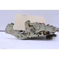 1995-1998 Porsche 911 993 Door Latch Lock Left OEM