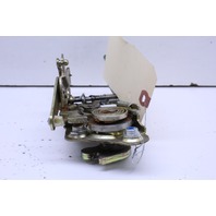 1995-1998 Porsche 911 993 Door Latch Lock Left OEM