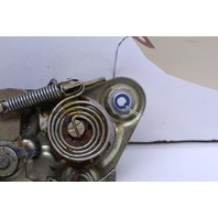 1995-1998 Porsche 911 993 Door Latch Lock Left OEM