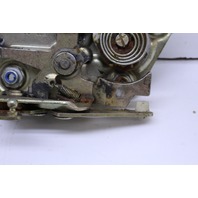 1995-1998 Porsche 911 993 Door Latch Lock Left OEM
