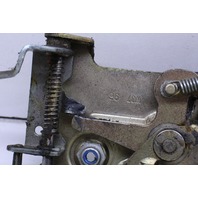 1995-1998 Porsche 911 993 Door Latch Lock Left OEM