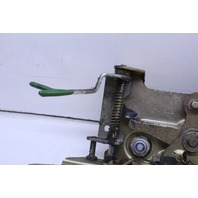 1995-1998 Porsche 911 993 Door Latch Lock Left OEM