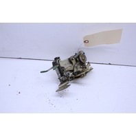 1995-1998 Porsche 911 993 Door Latch Lock Left OEM