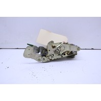 1995-1998 Porsche 911 993 Door Latch Lock Left OEM