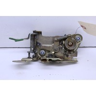 1995-1998 Porsche 911 993 Door Latch Lock Left OEM