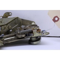 1995-1998 Porsche 911 993 Door Latch Lock Right OEM