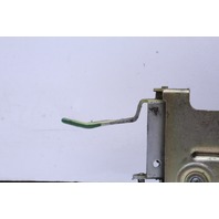 1995-1998 Porsche 911 993 Door Latch Lock Right OEM