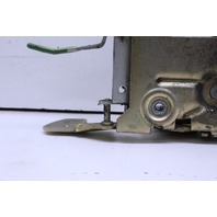 1995-1998 Porsche 911 993 Door Latch Lock Right OEM