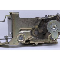 1995-1998 Porsche 911 993 Door Latch Lock Right OEM