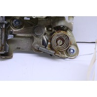 1995-1998 Porsche 911 993 Door Latch Lock Right OEM