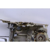 1995-1998 Porsche 911 993 Door Latch Lock Right OEM