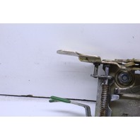 1995-1998 Porsche 911 993 Door Latch Lock Right OEM