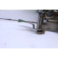 1995-1998 Porsche 911 993 Door Latch Lock Right OEM