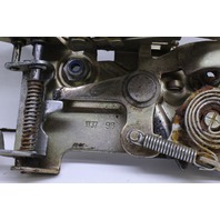 1995-1998 Porsche 911 993 Door Latch Lock Right OEM