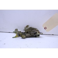 1995-1998 Porsche 911 993 Door Latch Lock Right OEM