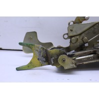 1995-1998 Porsche 911 993 Door Latch Lock Right OEM