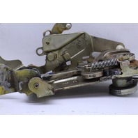 1995-1998 Porsche 911 993 Door Latch Lock Right OEM