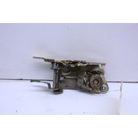 1995-1998 Porsche 911 993 Door Latch Lock Right OEM