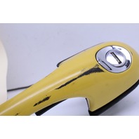 1997 Porsche 911 993 Driver Left Exterior Door Handle 993537061 Stock#20379 OEM