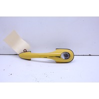 1997 Porsche 911 993 Driver Left Exterior Door Handle 993537061 Stock#20379 OEM